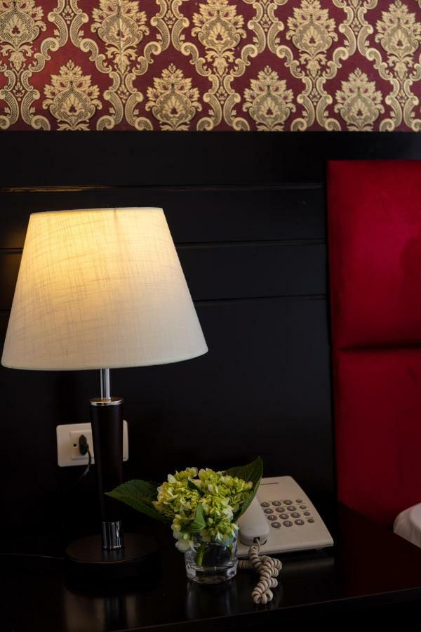 Hanoi Amore Hotel & Travel Luaran gambar
